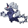 Shadow Thundurus (Therian)